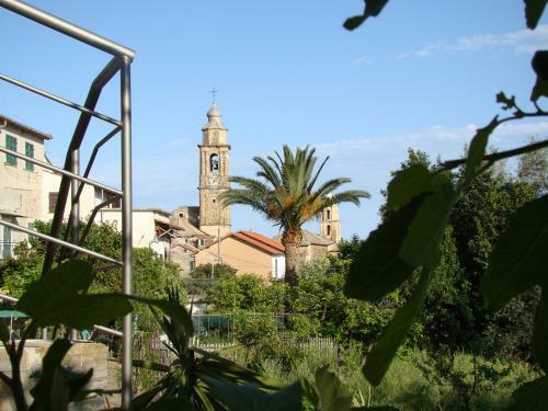 Apartamento I Valloni