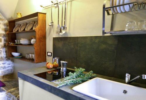 Apartamento I Valloni