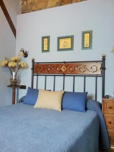 Agroturismo Casa Rural Erdikoetxe