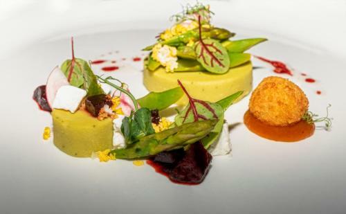 Hotel Angvik Gamle Handelssted