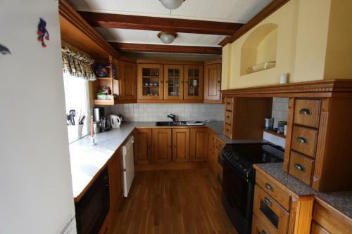 Havnnes Handelssted Holiday Homes