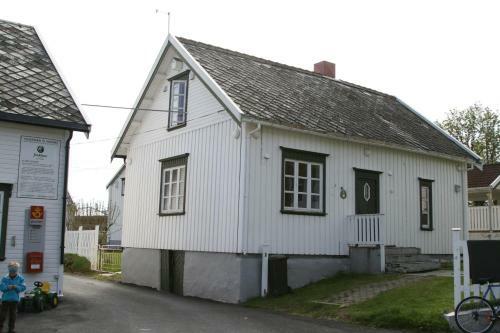 Havnnes Handelssted Holiday Homes