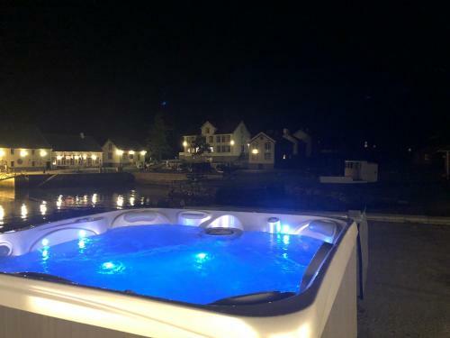 Havnnes Handelssted Holiday Homes