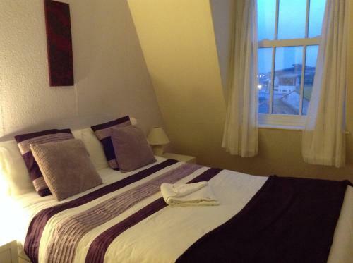 Hostal Citadel House Hotel