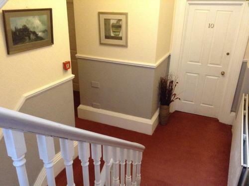 Hostal Citadel House Hotel