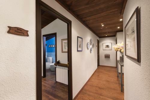 Agroturismo Comarquinal Bioresort Penedes
