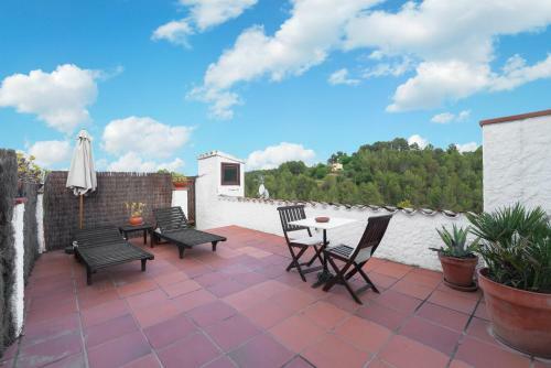 Agroturismo Comarquinal Bioresort Penedes