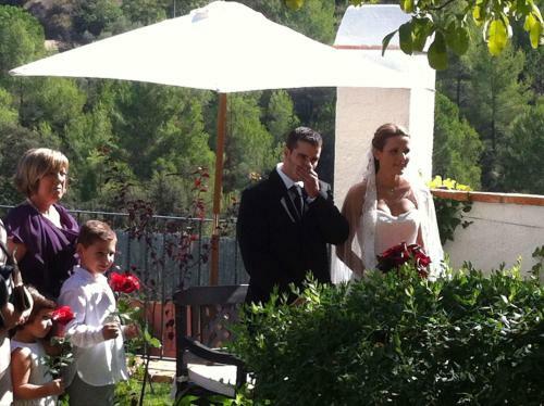 Agroturismo Comarquinal Bioresort Penedes