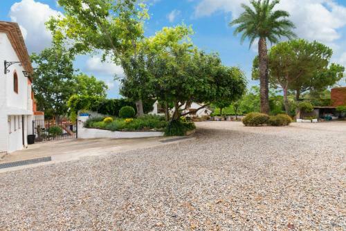Agroturismo Comarquinal Bioresort Penedes