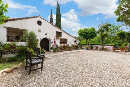 Agroturismo Comarquinal Bioresort Penedes