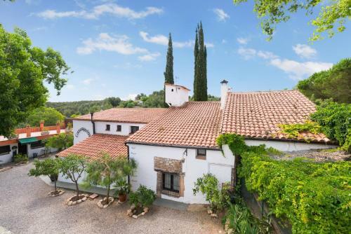 Agroturismo Comarquinal Bioresort Penedes