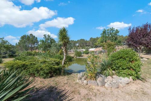 Agroturismo Comarquinal Bioresort Penedes