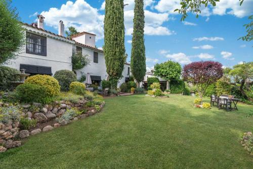 Agroturismo Comarquinal Bioresort Penedes