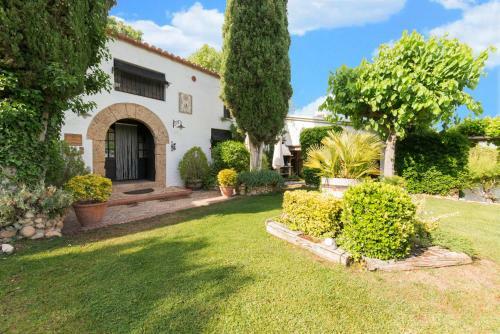 Agroturismo Comarquinal Bioresort Penedes