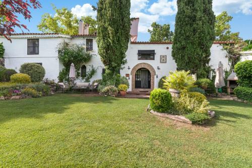 Agroturismo Comarquinal Bioresort Penedes