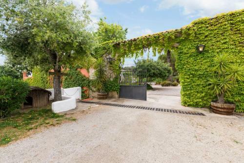 Agroturismo Comarquinal Bioresort Penedes