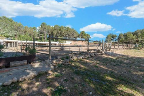 Agroturismo Comarquinal Bioresort Penedes