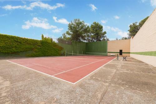 Agroturismo Comarquinal Bioresort Penedes