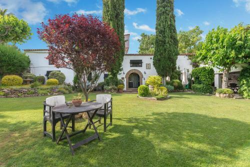 Agroturismo Comarquinal Bioresort Penedes