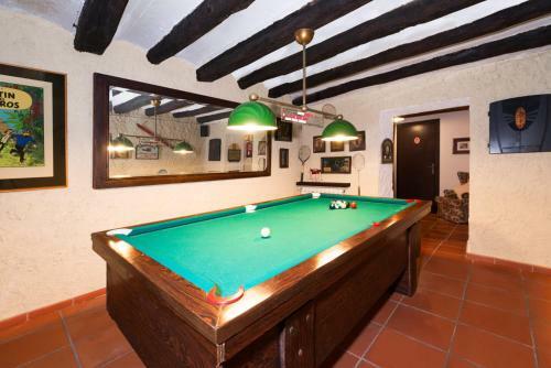 Agroturismo Comarquinal Bioresort Penedes