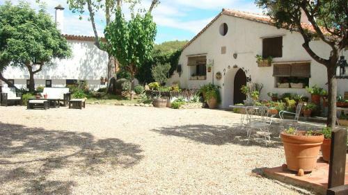 Agroturismo Comarquinal Bioresort Penedes