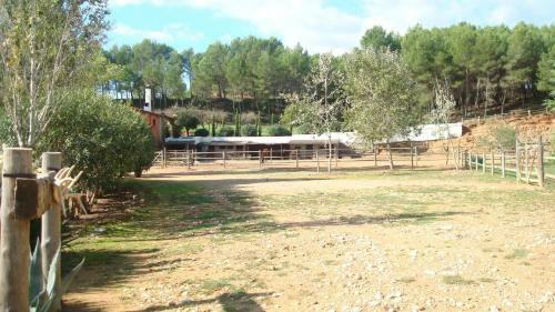 Agroturismo Comarquinal Bioresort Penedes
