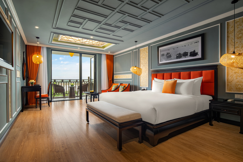 Hotel Hoi An Marina Resort & Spa