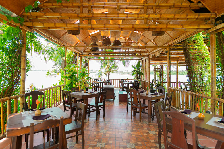 Hotel Hoi An Marina Resort & Spa