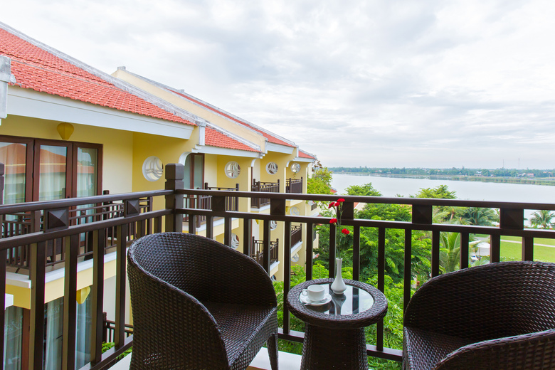 Hotel Hoi An Marina Resort & Spa