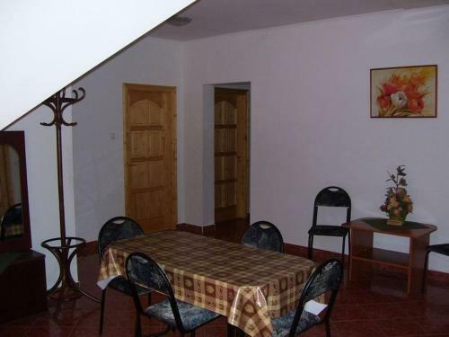 Hostal Hubertus Vend�gh�z