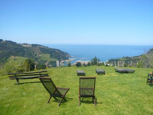 Agroturismo Arriola Txiki