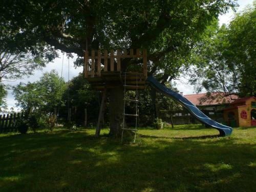 Agroturismo Arriola Txiki