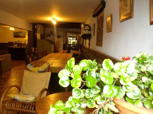 Agroturismo Arriola Txiki