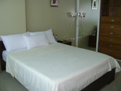 Apart Hotel Hamilton