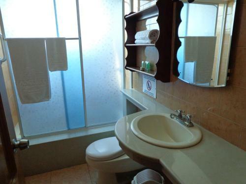 Apart Hotel Hamilton