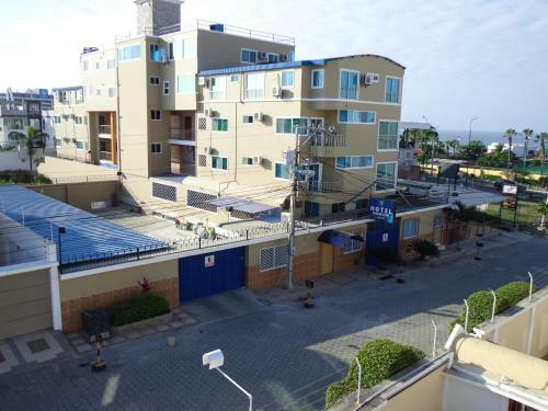 Apart Hotel Hamilton