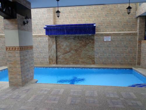 Apart Hotel Hamilton