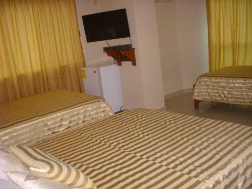 Apart Hotel Hamilton