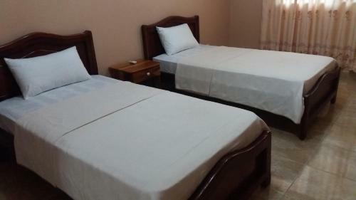Apart Hotel Hamilton