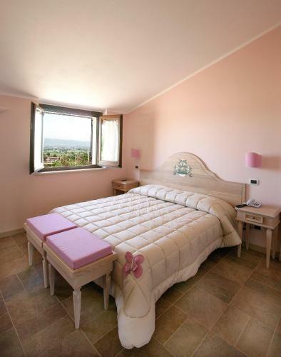Apartamento Appartamenti Poggio Fiorito