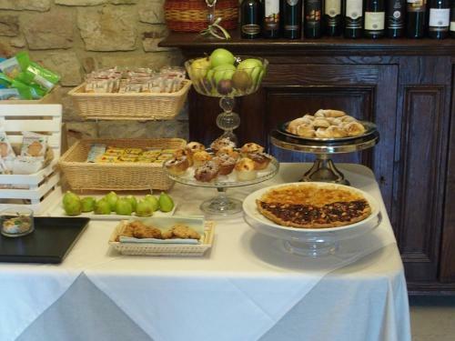 Apartamento Appartamenti Poggio Fiorito