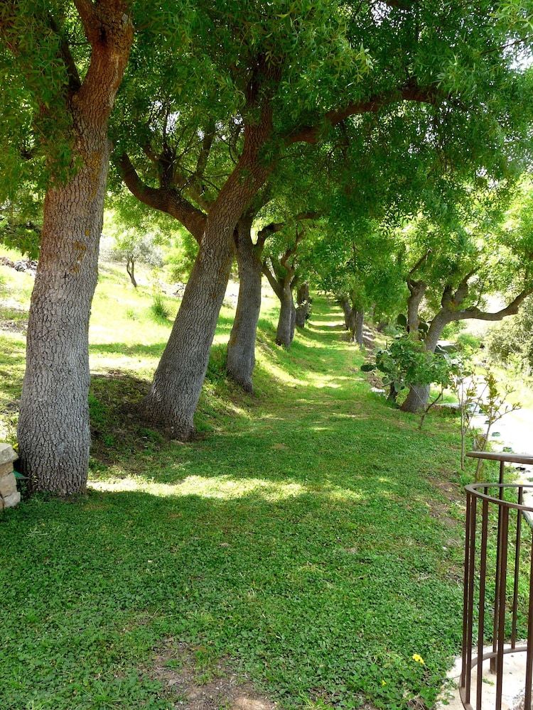 Hostal Casale Margherita Turismo Rurale