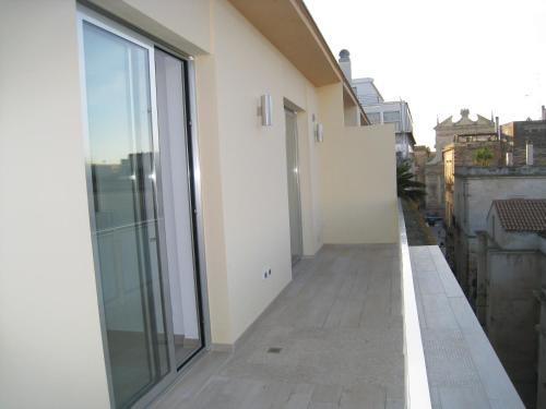 Apartamento Penthouse Santa Croce