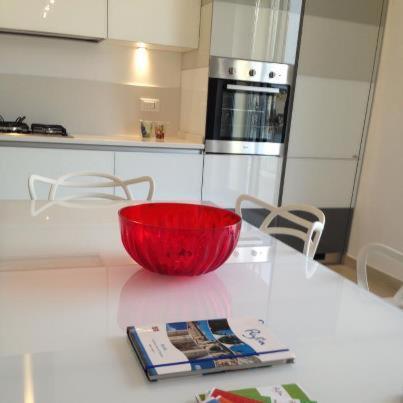 Apartamento Penthouse Santa Croce