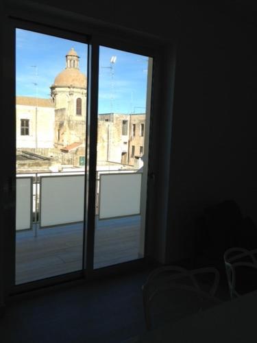 Apartamento Penthouse Santa Croce