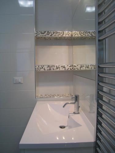 Apartamento Penthouse Santa Croce