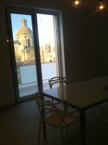 Apartamento Penthouse Santa Croce