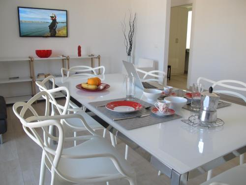 Apartamento Penthouse Santa Croce