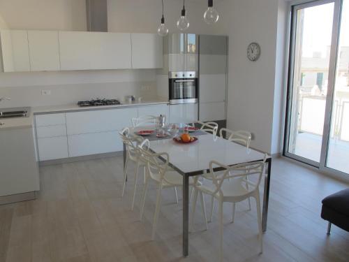 Apartamento Penthouse Santa Croce