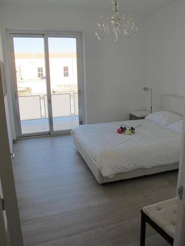 Apartamento Penthouse Santa Croce